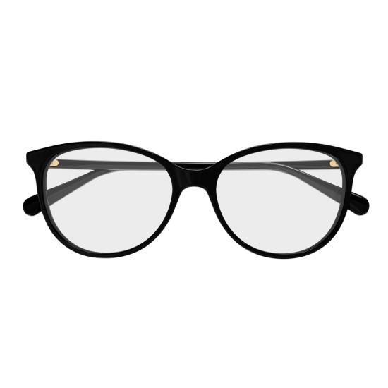 구찌 안경 Gg0550 O Linea 엠블럼 005 광학  Nero - GUCCI