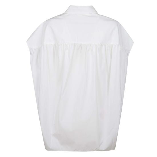  마르니 셔츠 카마0565 S1 UTC223 셔츠 화이트 - MARNI