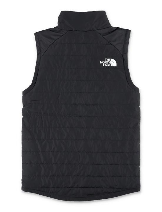  [키즈] 노스페이스 자켓 네버스톱 아동용 패딩 조끼 블랙 - NORTH FACE