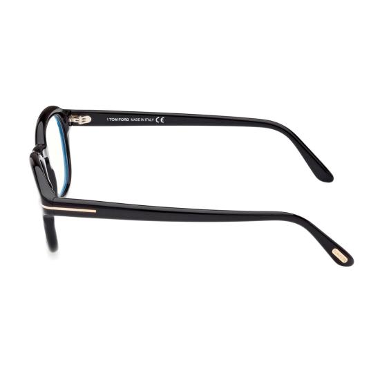  톰포드 안경 톰 포드 FT5871 블랙 안경