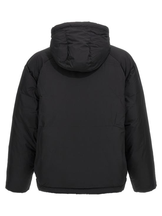  겐조 패딩 보케 플라워 2.0 다운 재킷 블랙 - KENZO