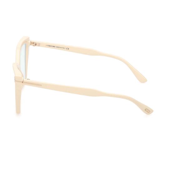  톰포드 안경 톰 포드 FT5844  아이보리