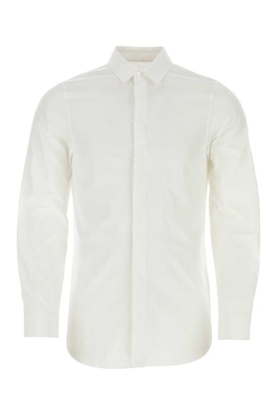  질샌더 긴팔 셔츠