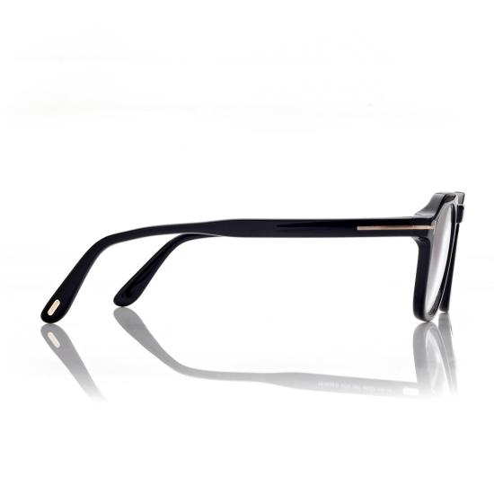  톰포드 안경 톰 포드 Ft5836 셀룰로이드 안경 네로