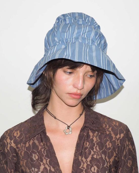  클라이드 버킷햇 모스 햇 - CLYDE