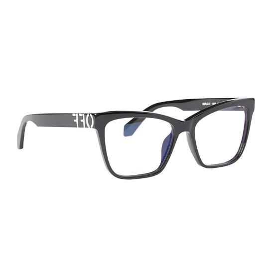  오프화이트 안경 오프 화이트 Oerj067 스타일 67  네로