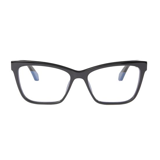  오프화이트 안경 오프 화이트 Oerj067 스타일 67  네로 - OFF WHITE