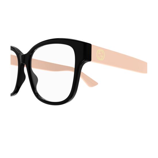  구찌 안경 Gg1340 O Linea 엠블럼 007  네로