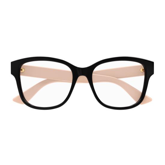  구찌 안경 Gg1340 O Linea 엠블럼 007  네로 - GUCCI