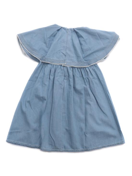  끌로에 숏 원피스