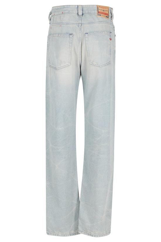  디젤 데님 팬츠 1988 D 아크 진 - DIESEL