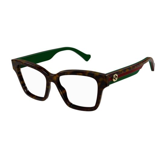  구찌 안경 GG1302 O 셀룰로이드 캣아이 - GUCCI