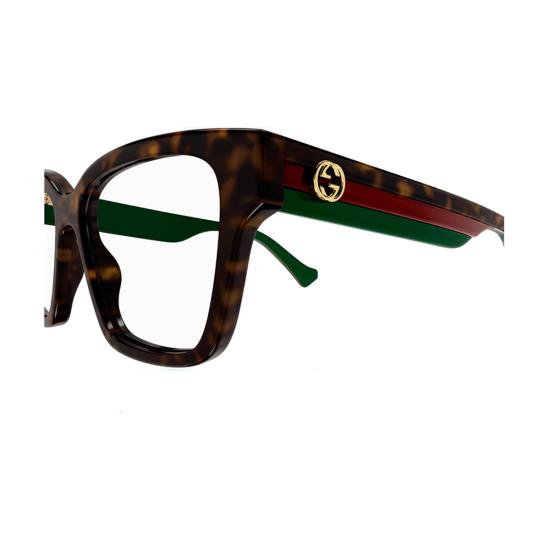  구찌 안경 GG1302 O 셀룰로이드 캣아이 - GUCCI