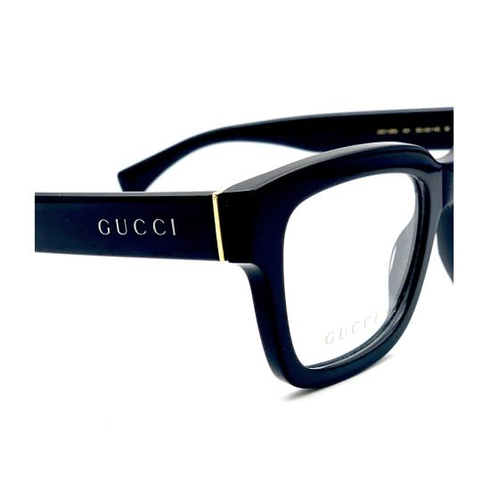  구찌 안경 GG1138 O 001  네로 - GUCCI