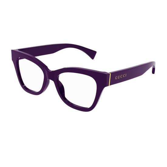  구찌 안경 GG1133 O 셀룰로이드  비올라 - GUCCI