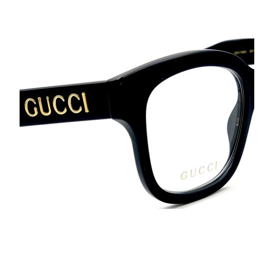  구찌 안경 GG1155 O 셀룰로이드  네로 - GUCCI