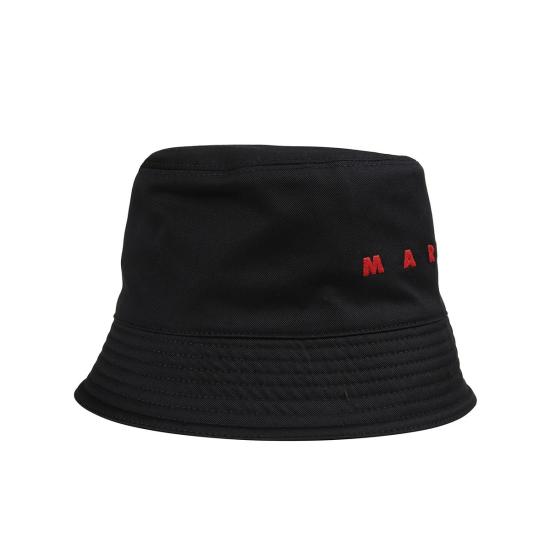  마르니 버킷햇 Clzc0110 S0 Utc311 - MARNI