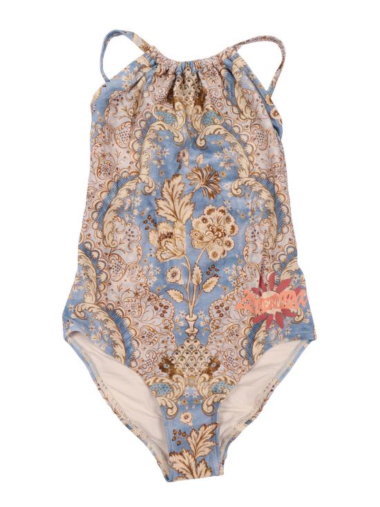  [키즈] 짐머만 원피스 수영복