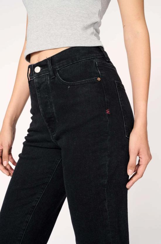  Warp + Weft 데님 팬츠 워프 + 위프트 아세 스트레이트 진 - OTHER BRANDS