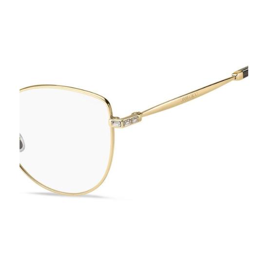  지미추 안경 JC285 J5 G 17 골드 테 - JIMMY CHOO