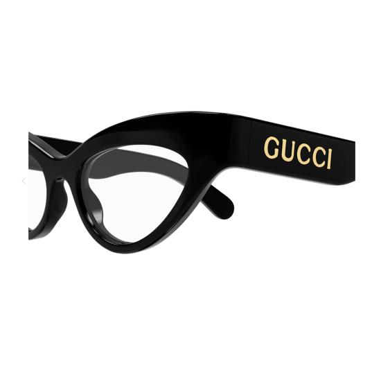  구찌 안경 GG1295 O 캣아이  네로