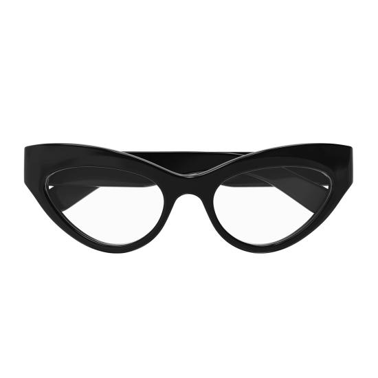  구찌 안경 GG1295 O 캣아이  네로 - GUCCI