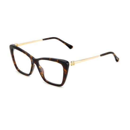  지미추 안경 JC375 086 15 아세테이트  마론