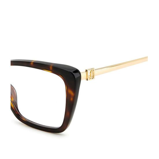  지미추 안경 JC375 086 15 아세테이트  마론 - JIMMY CHOO