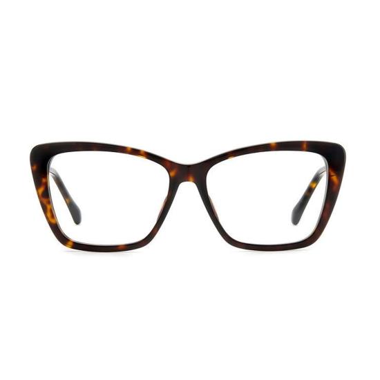  지미추 안경 JC375 086 15 아세테이트  마론 - JIMMY CHOO