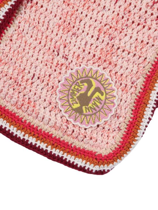  [키즈] 짐머만 자켓 어웨이큰 키즈 재킷 핑크