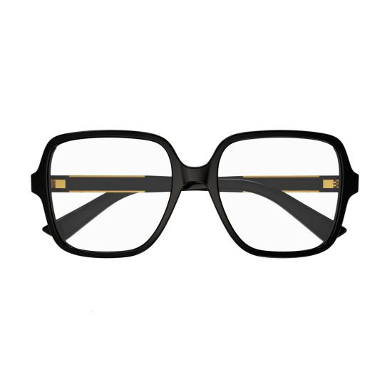  구찌 안경 GG1193 O 셀룰로이드  네로 - GUCCI
