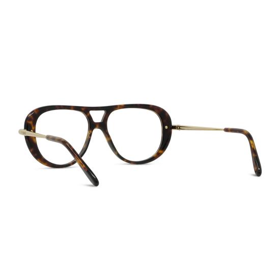  로에베 안경 LW50112 I 슬림 052  하바나 - LOEWE