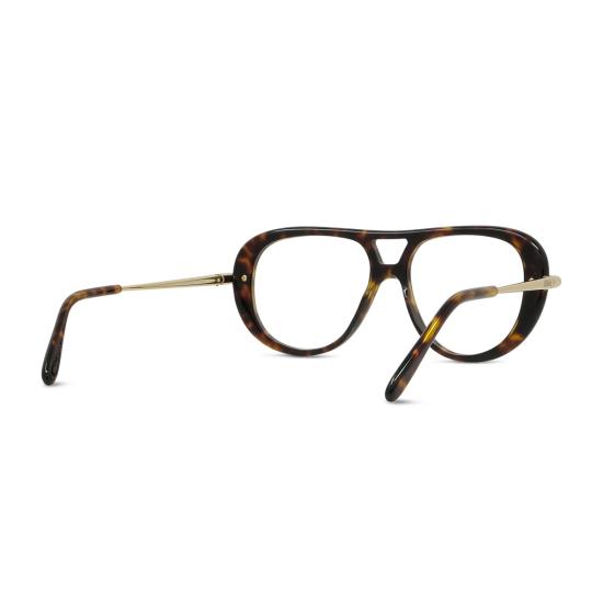  로에베 안경 LW50112 I 슬림 052  하바나 - LOEWE