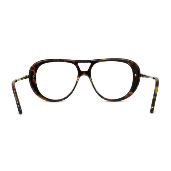  로에베 안경 LW50112 I 슬림 052  하바나 - LOEWE