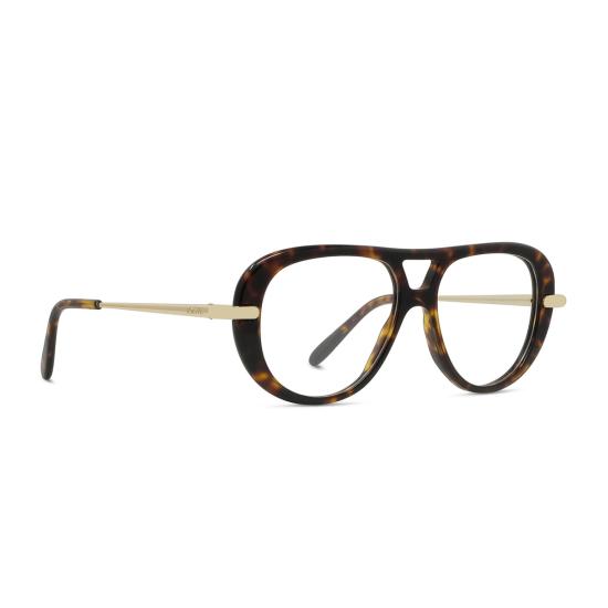  로에베 안경 LW50112 I 슬림 052  하바나 - LOEWE