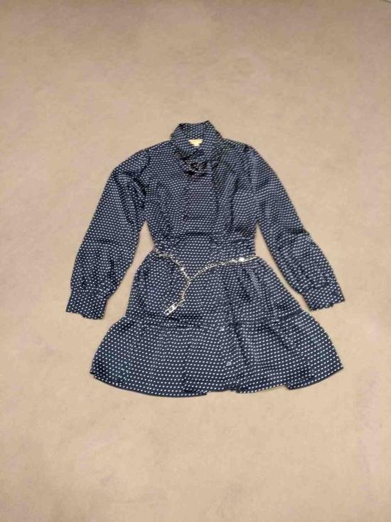  마이클 코어스 숏 원피스