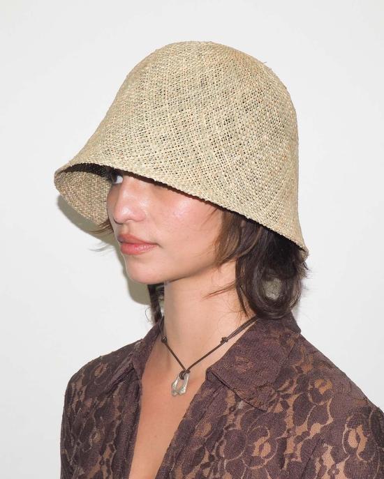  클라이드 버킷햇 크라운 햇 - CLYDE