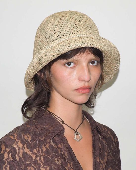  클라이드 버킷햇 크라운 햇 - CLYDE