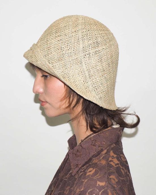  클라이드 버킷햇 크라운 햇 - CLYDE