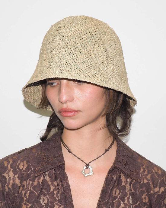  클라이드 버킷햇 크라운 햇 - CLYDE