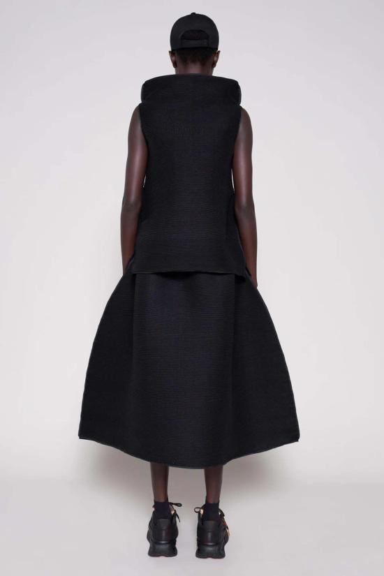  멜리타 바우마이스터 롱 원피스 - MELITTA BAUMEISTER