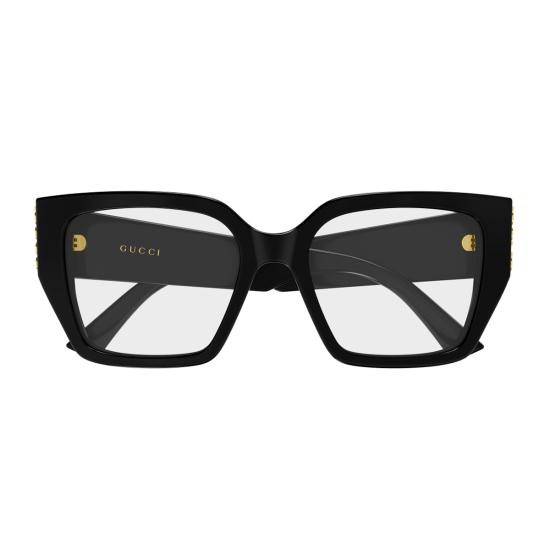  구찌 안경 GG2042 O 브랜드명 재활용 아세테이트  네로 - GUCCI