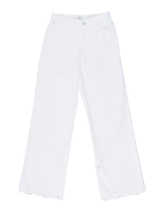  [키즈] 끌로에 스트레이트 팬츠