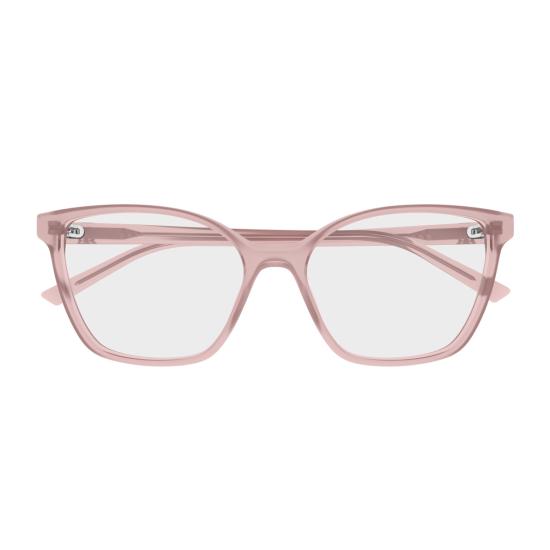  구찌 안경 GG1995 O 리네아 엠블럼  로사