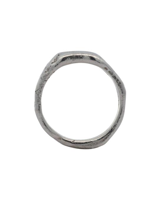  시리 한스도터 반지 Siri Hansdotter Petaluma  스털링 실버 - SIRI HANSDOTTER