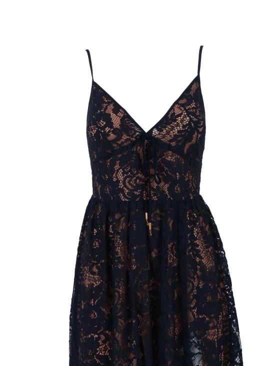  마이클 코어스 롱 원피스 - MICHAEL KORS