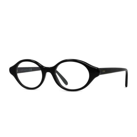  로에베 안경 LW50110 I 슬림  네로 - LOEWE