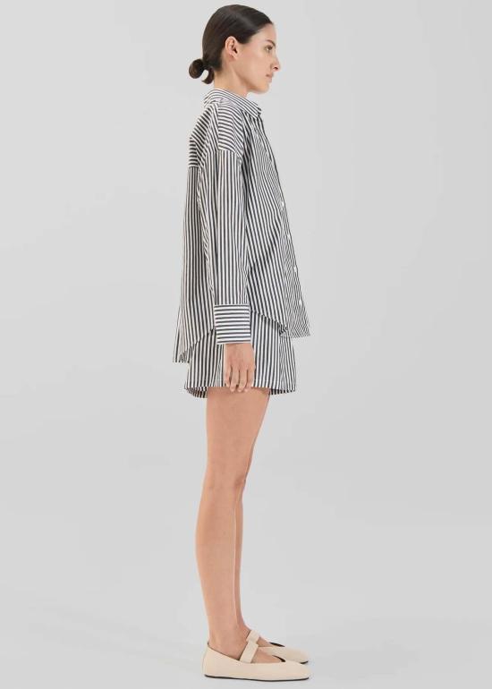  The Academy New York 셔츠 - OTHER BRANDS