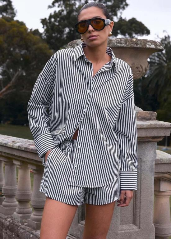  The Academy New York 셔츠