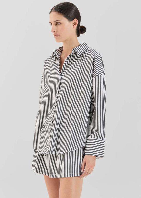  The Academy New York 셔츠 - OTHER BRANDS